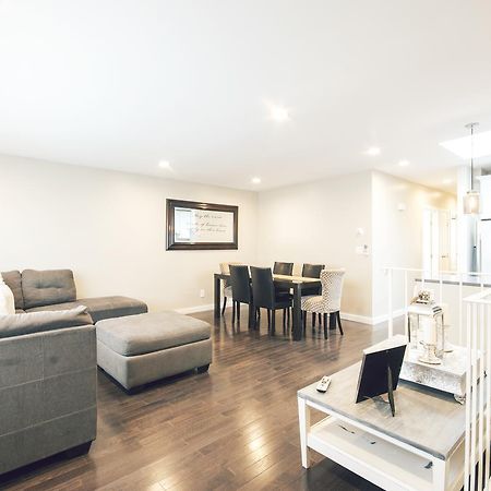 Moblat Bkn Apartment New York Luaran gambar