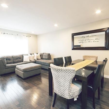 Moblat Bkn Apartment New York Luaran gambar