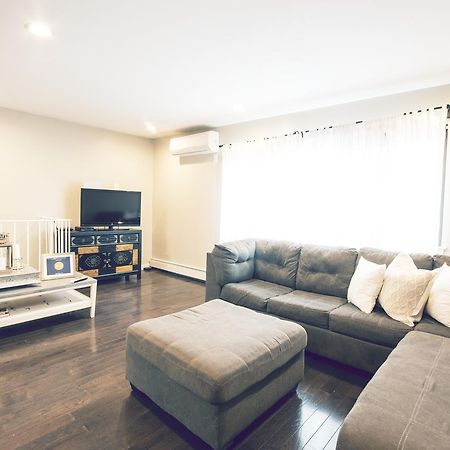 Moblat Bkn Apartment New York Luaran gambar