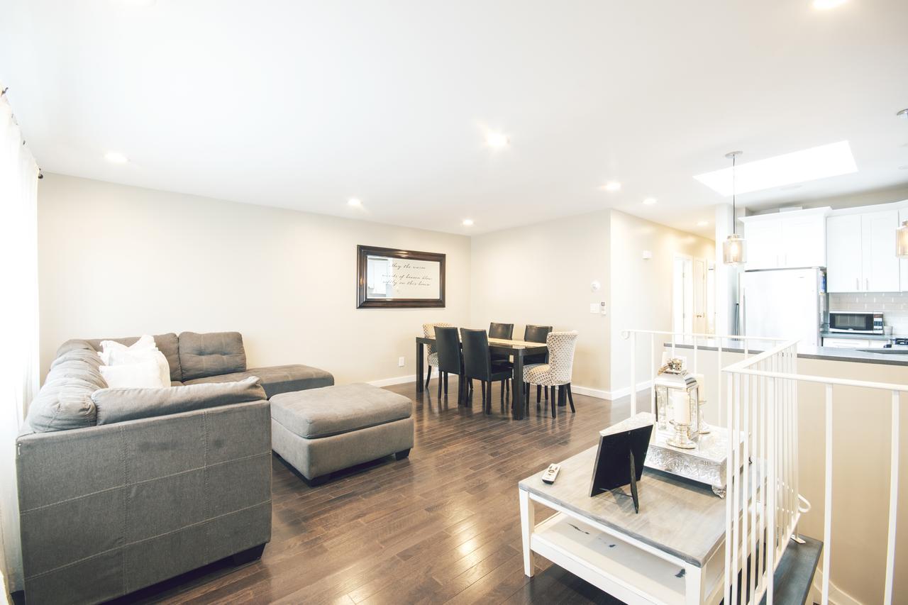 Moblat Bkn Apartment New York Luaran gambar
