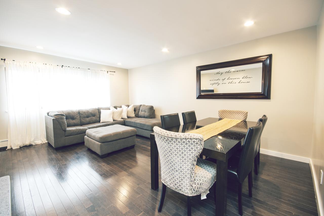 Moblat Bkn Apartment New York Luaran gambar