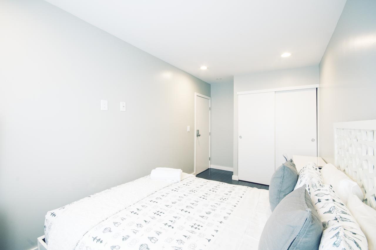 Moblat Bkn Apartment New York Luaran gambar