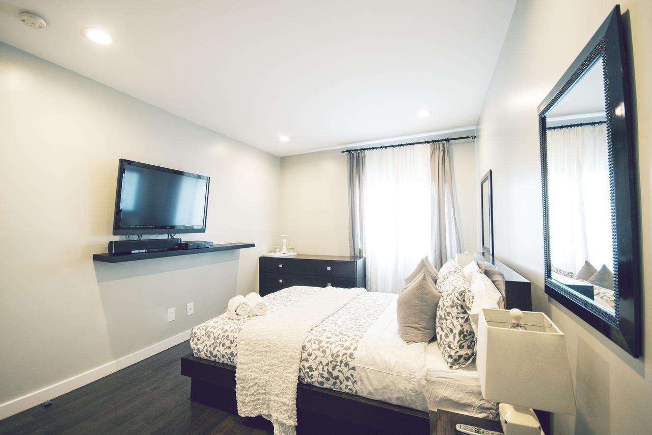 Moblat Bkn Apartment New York Luaran gambar