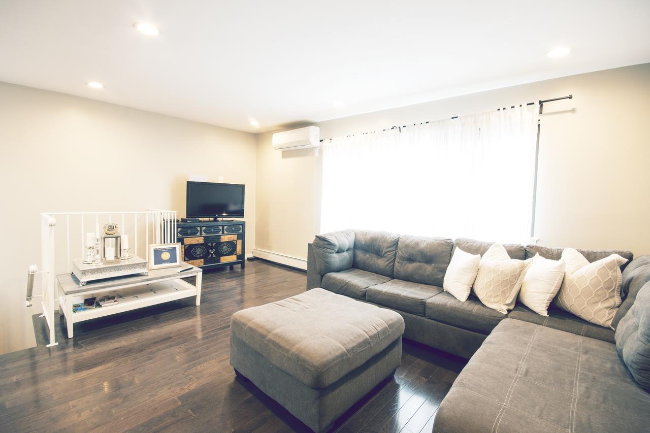 Moblat Bkn Apartment New York Luaran gambar