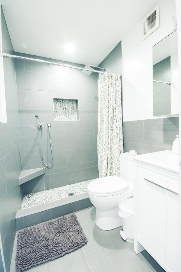 Moblat Bkn Apartment New York Luaran gambar