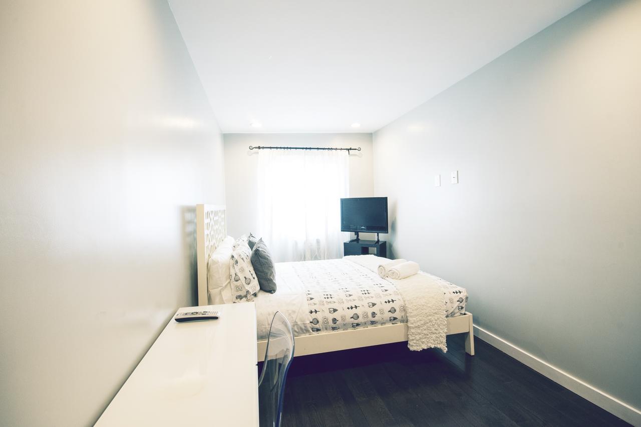 Moblat Bkn Apartment New York Luaran gambar