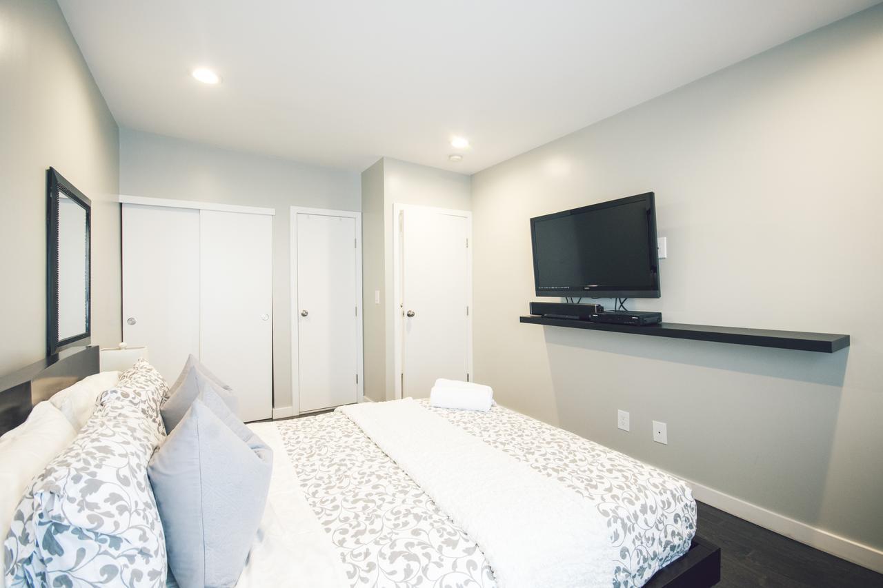 Moblat Bkn Apartment New York Luaran gambar
