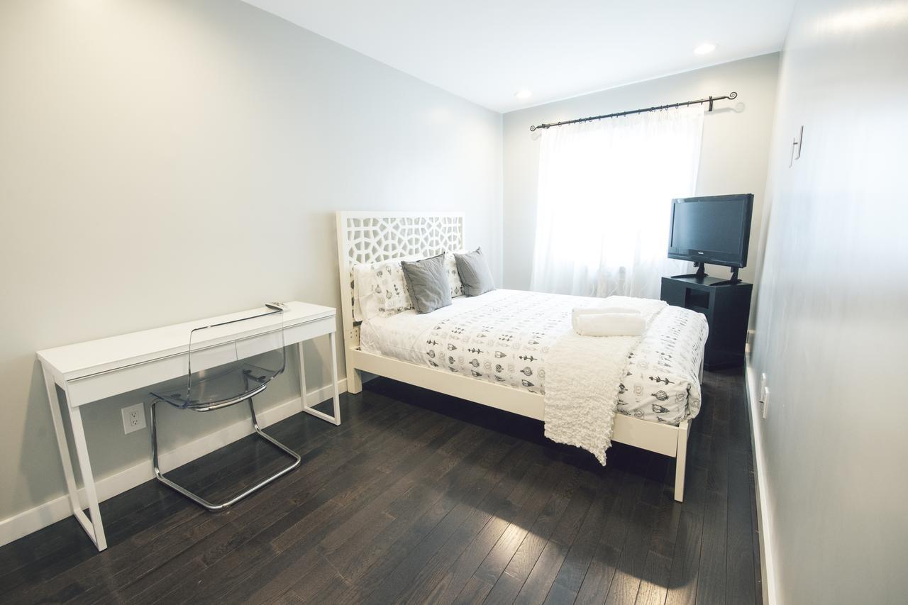Moblat Bkn Apartment New York Luaran gambar