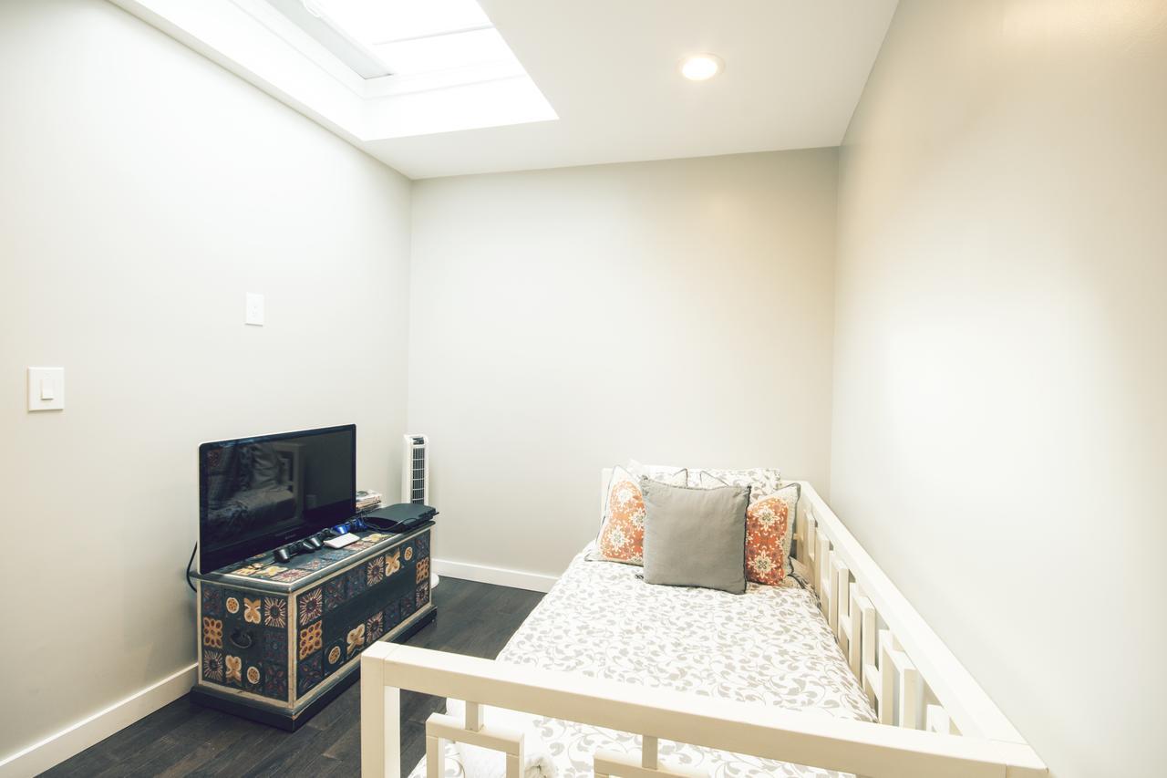 Moblat Bkn Apartment New York Luaran gambar