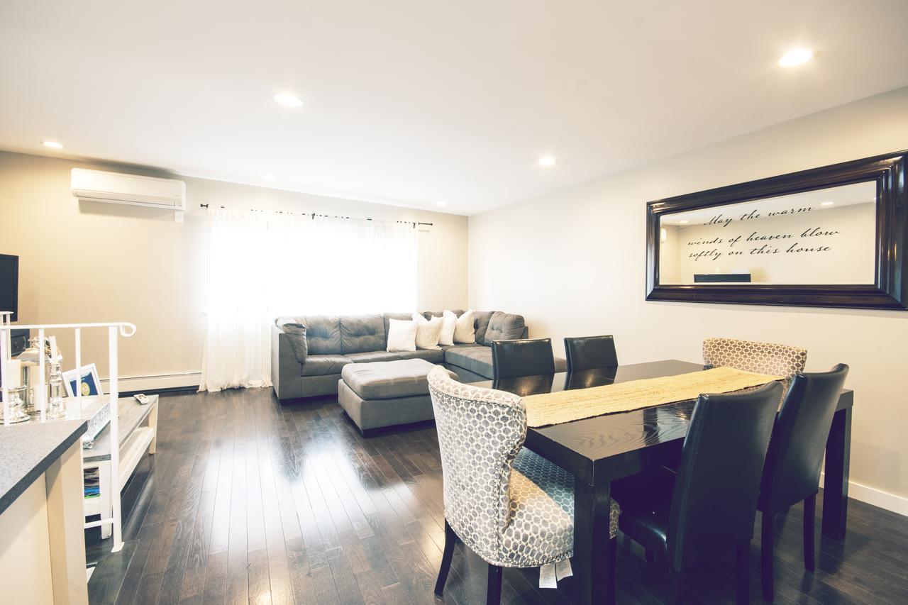 Moblat Bkn Apartment New York Luaran gambar